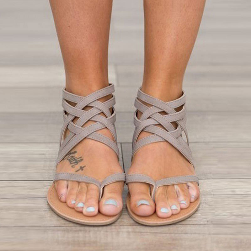 Women Sandals Gladiator Sandals